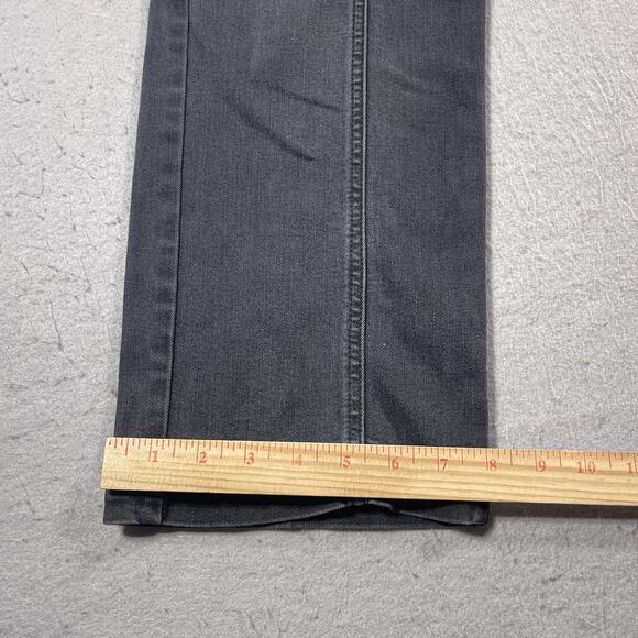 Altar'd State Cargo Pants Womens 29 Utility Straight Leg Pockets Stretch Modern - Picture 4 of 11